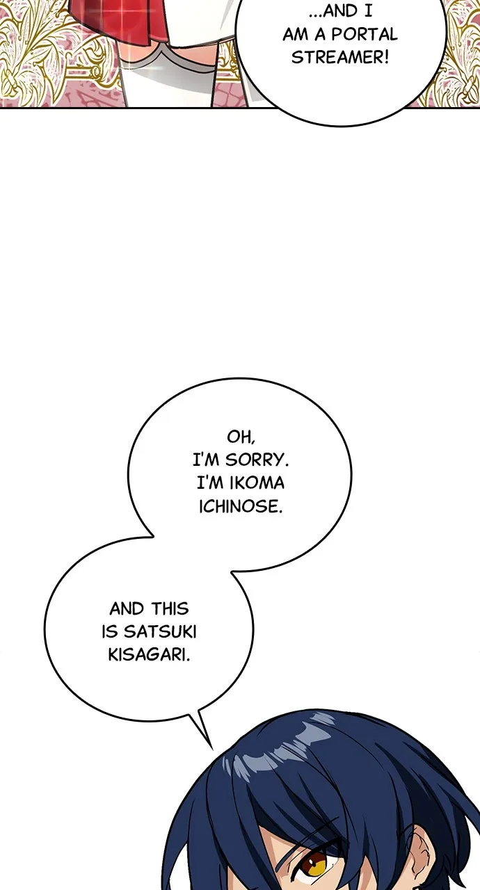 Read Hidden Class Gravity User chapter 17 image 11 on Lezhin
