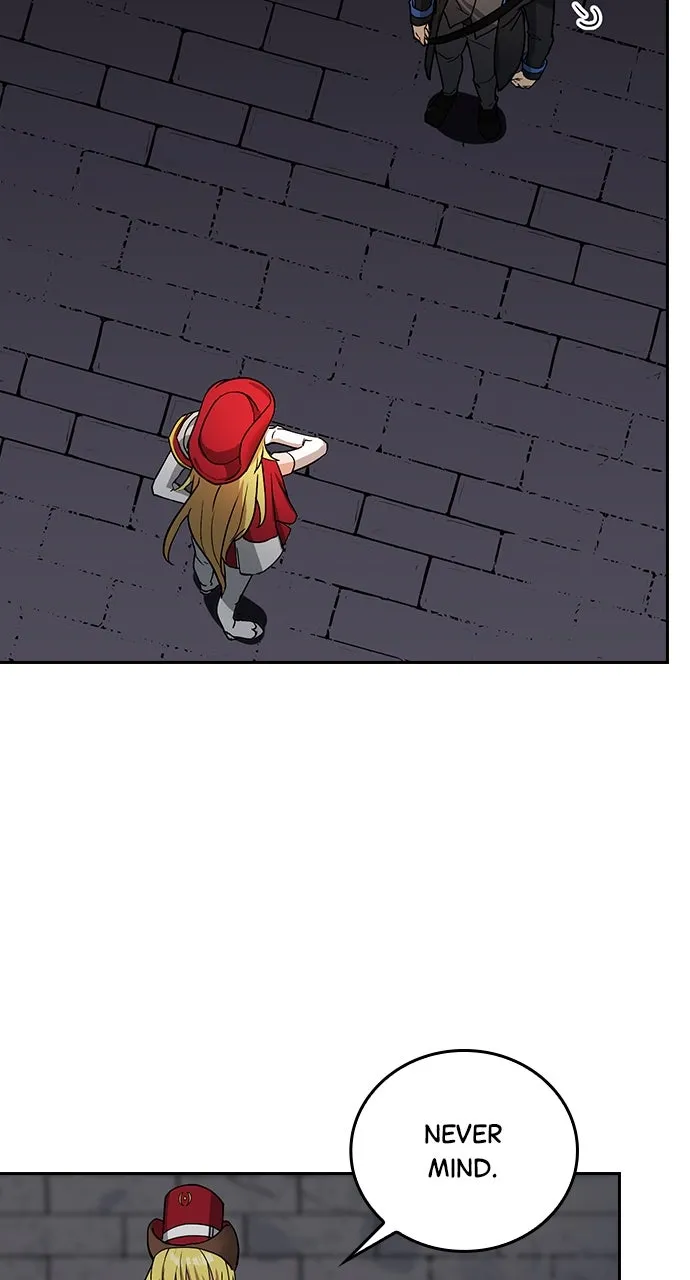 Read Hidden Class Gravity User chapter 17 image 13 on Lezhin