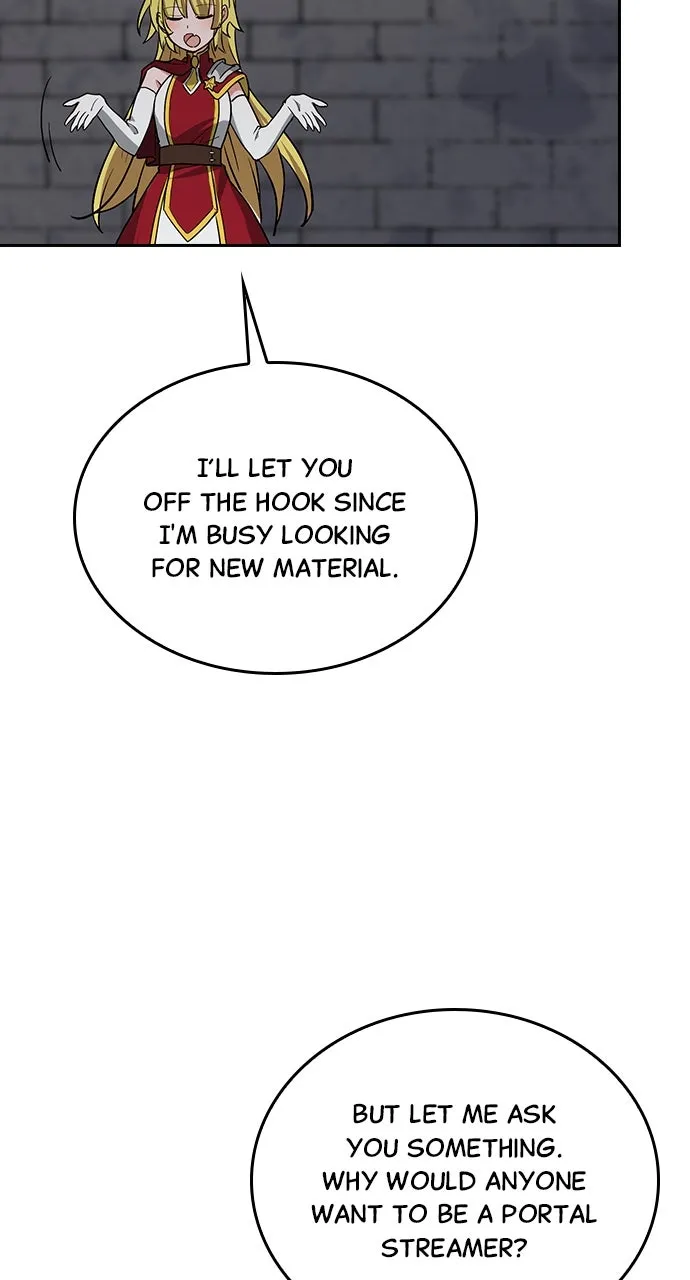 Read Hidden Class Gravity User chapter 17 image 14 on Lezhin