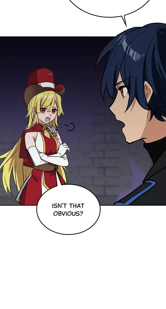 Read Hidden Class Gravity User chapter 17 image 15 on Lezhin