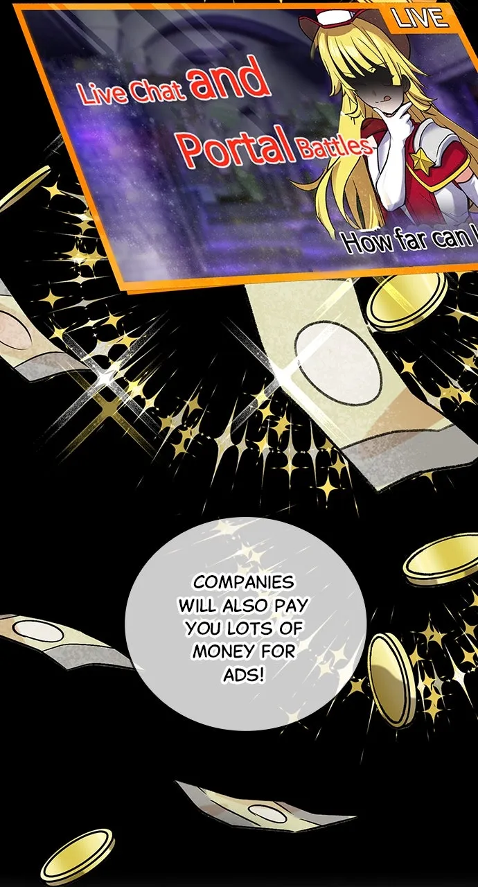 Read Hidden Class Gravity User chapter 17 image 18 on Lezhin