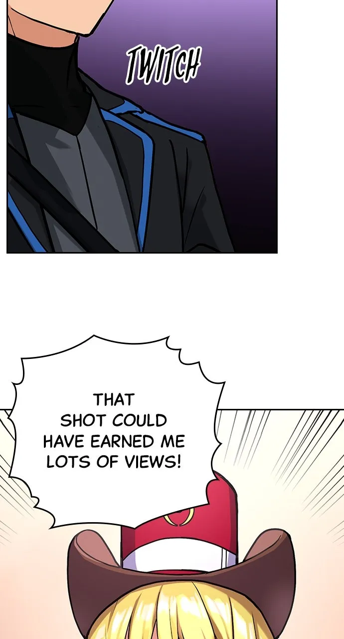 Read Hidden Class Gravity User chapter 17 image 2 on Lezhin