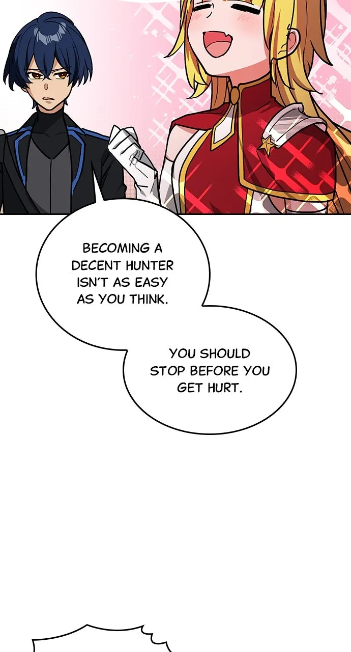 Read Hidden Class Gravity User chapter 17 image 21 on Lezhin
