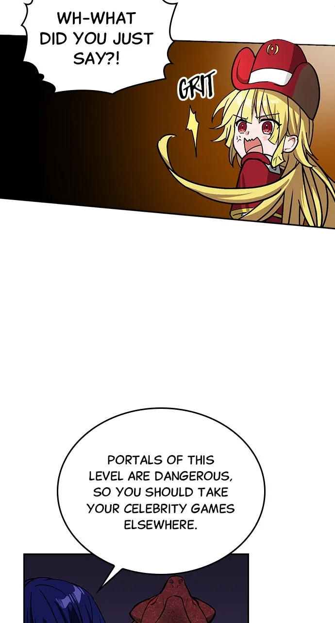 Read Hidden Class Gravity User chapter 17 image 22 on Lezhin