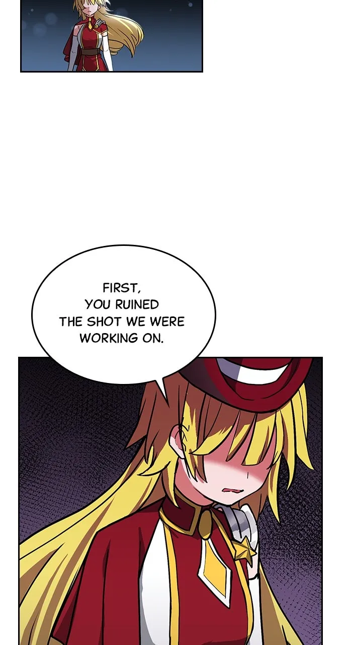 Read Hidden Class Gravity User chapter 17 image 25 on Lezhin