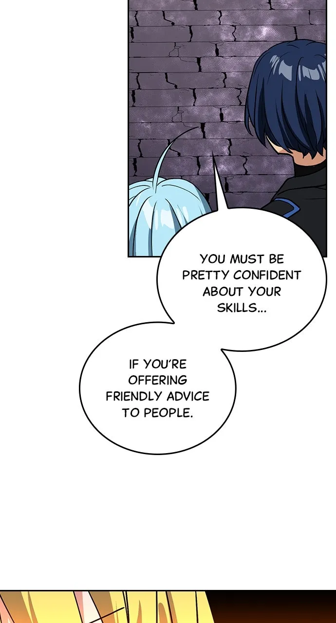 Read Hidden Class Gravity User chapter 17 image 33 on Lezhin