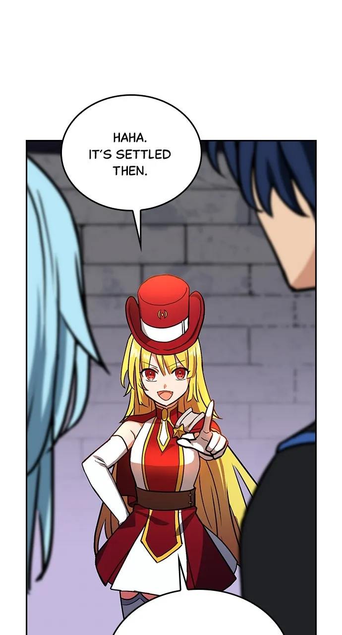 Read Hidden Class Gravity User chapter 17 image 40 on Lezhin