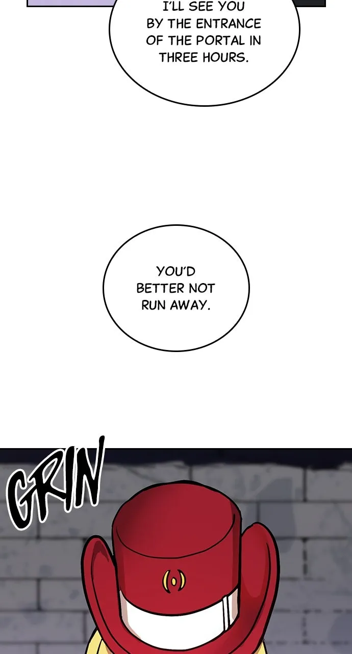 Read Hidden Class Gravity User chapter 17 image 41 on Lezhin