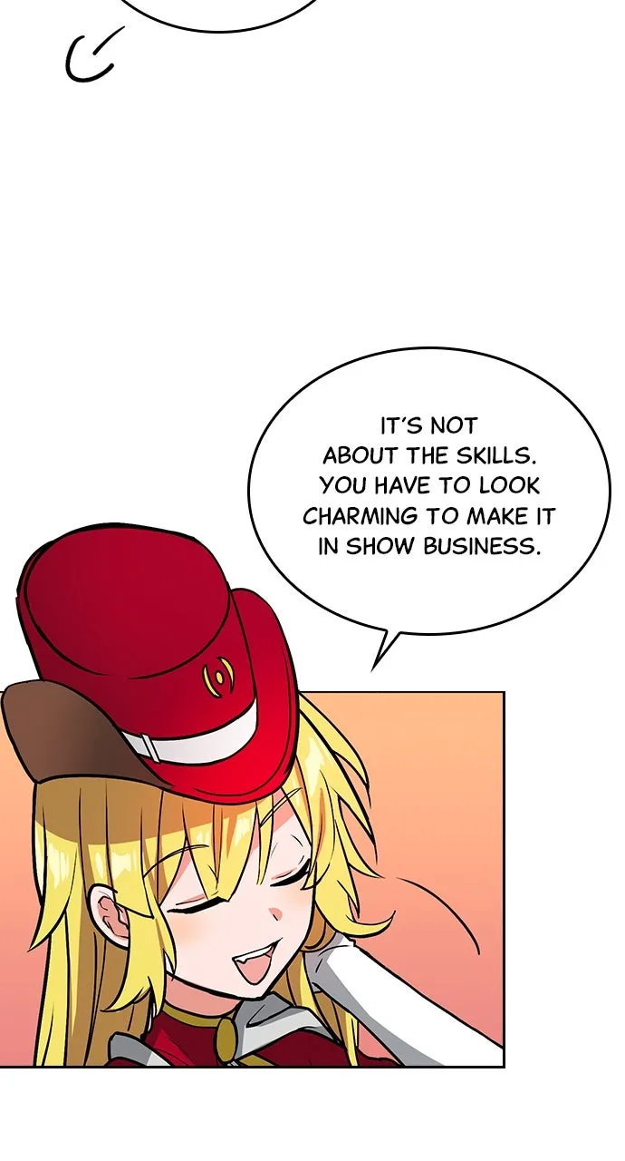 Read Hidden Class Gravity User chapter 17 image 5 on Lezhin