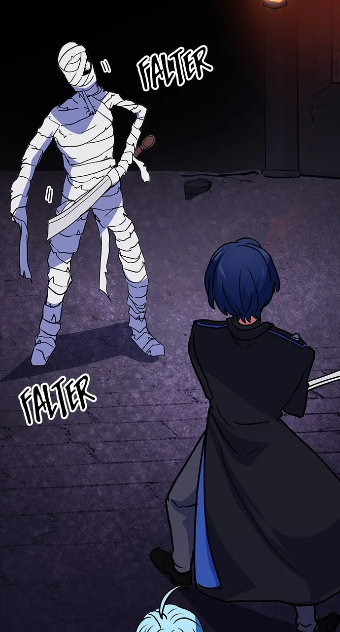 Read Hidden Class Gravity User chapter 17 image 51 on Lezhin