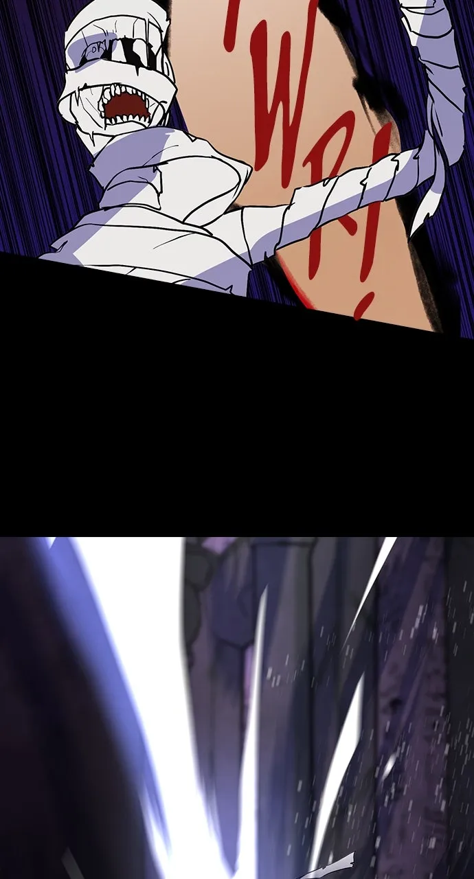 Read Hidden Class Gravity User chapter 17 image 53 on Lezhin