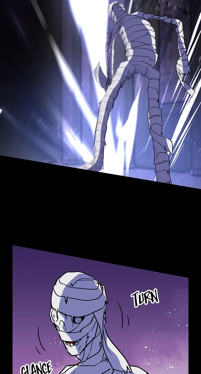 Read Hidden Class Gravity User chapter 17 image 54 on Lezhin