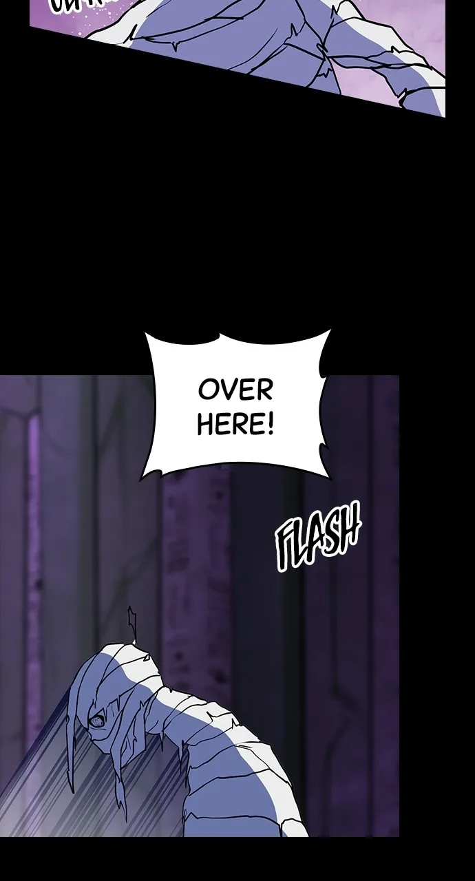 Read Hidden Class Gravity User chapter 17 image 55 on Lezhin