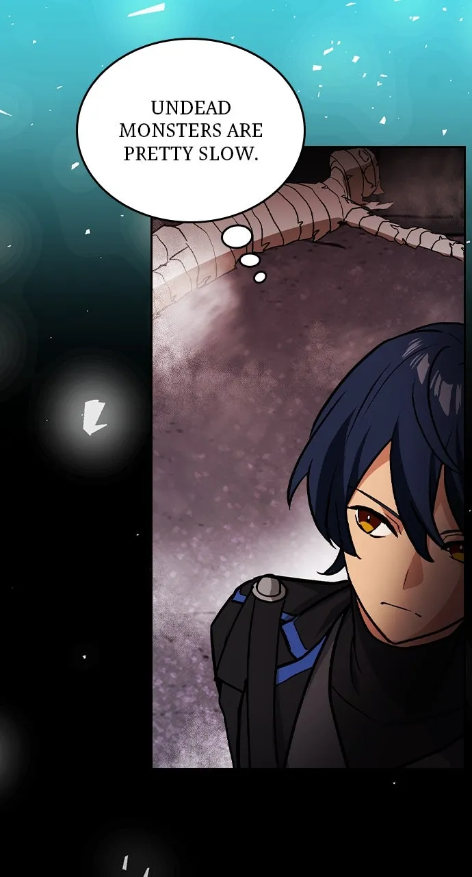 Read Hidden Class Gravity User chapter 17 image 59 on Lezhin