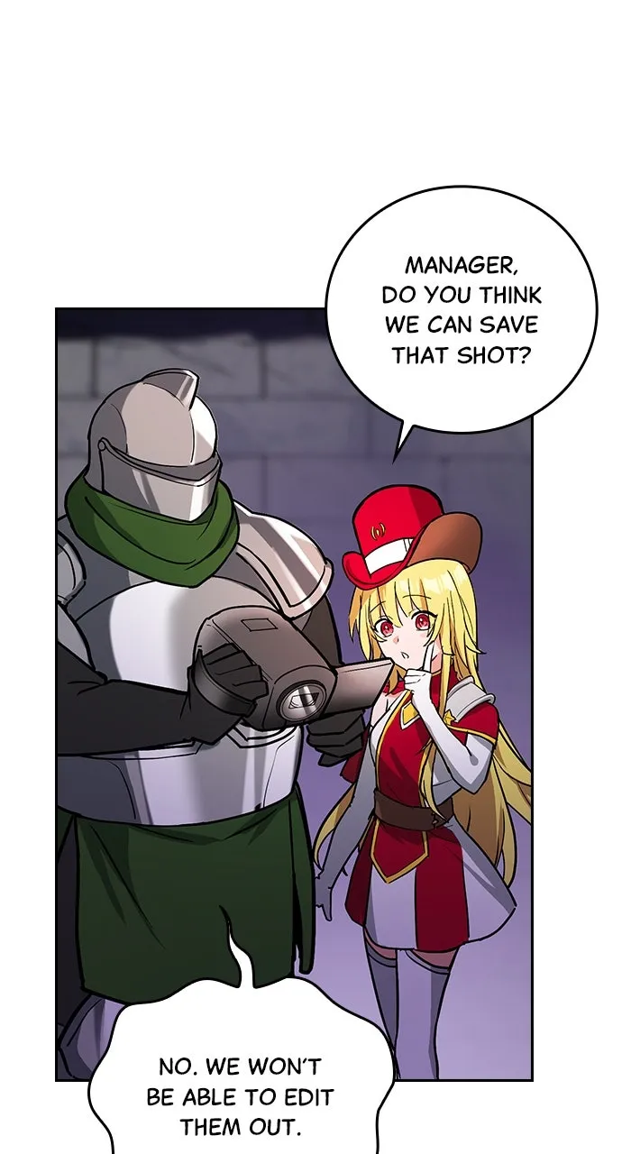 Read Hidden Class Gravity User chapter 17 image 6 on Lezhin