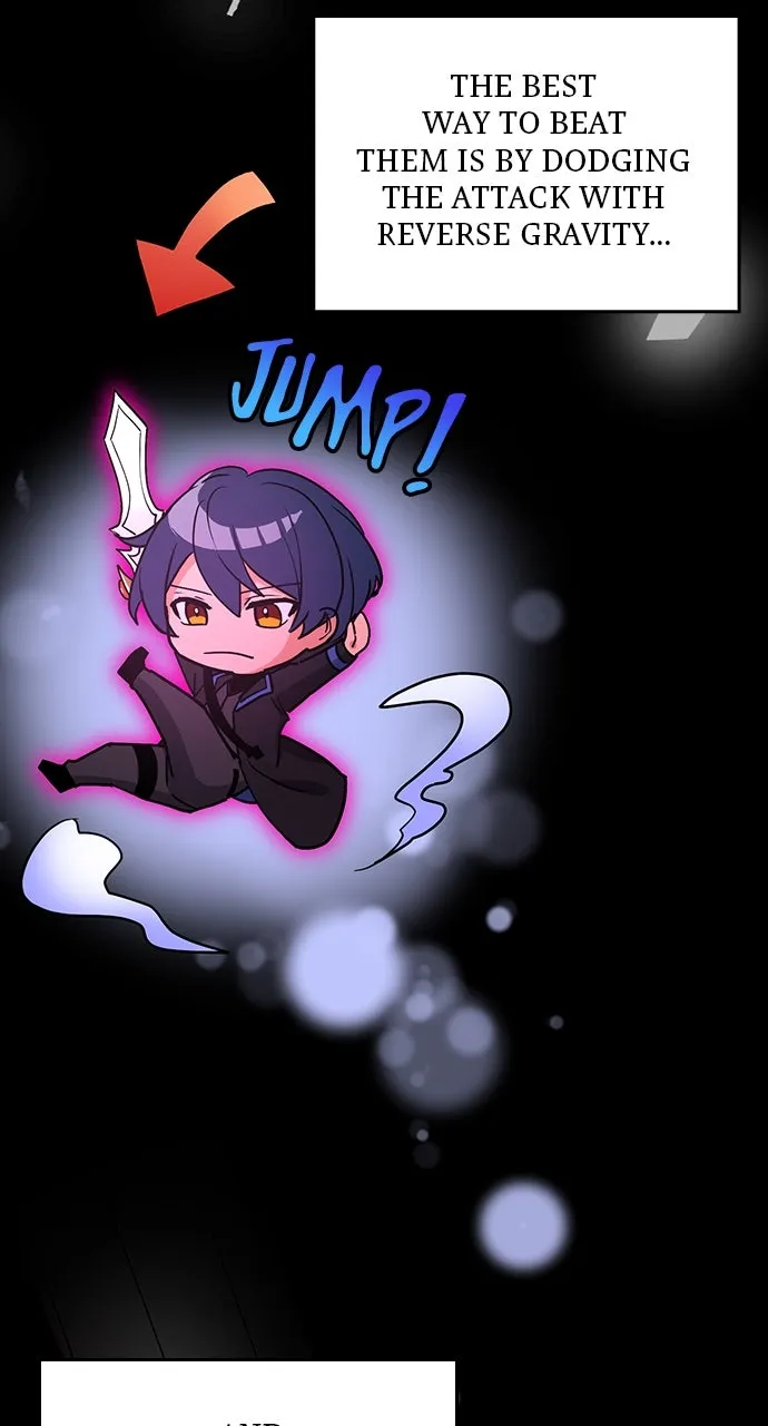 Read Hidden Class Gravity User chapter 17 image 60 on Lezhin