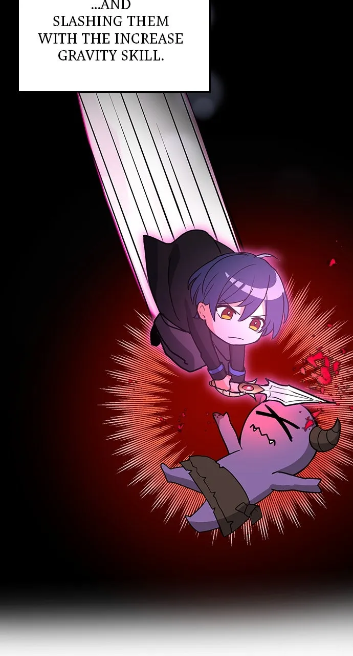 Read Hidden Class Gravity User chapter 17 image 61 on Lezhin
