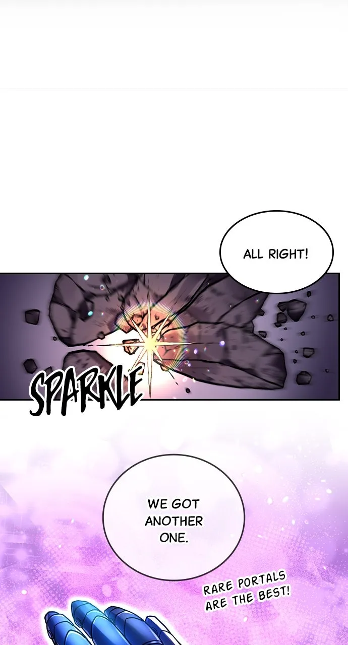 Read Hidden Class Gravity User chapter 17 image 62 on Lezhin
