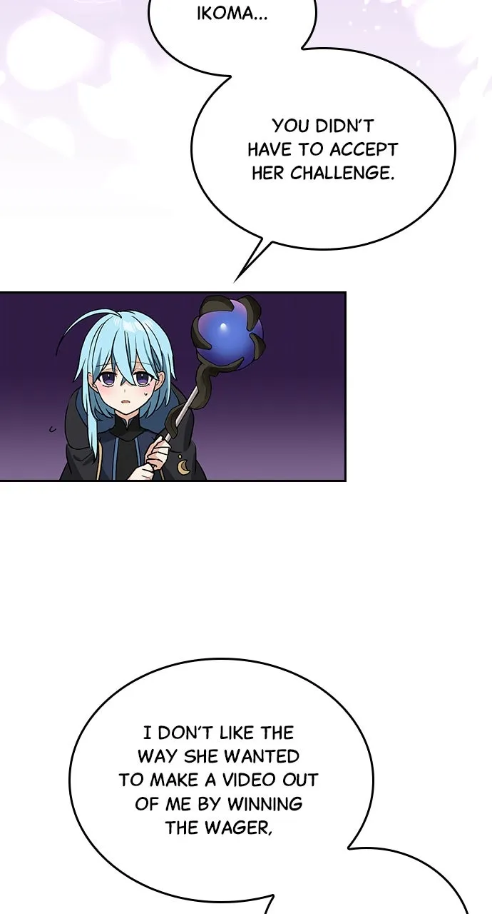 Read Hidden Class Gravity User chapter 17 image 64 on Lezhin
