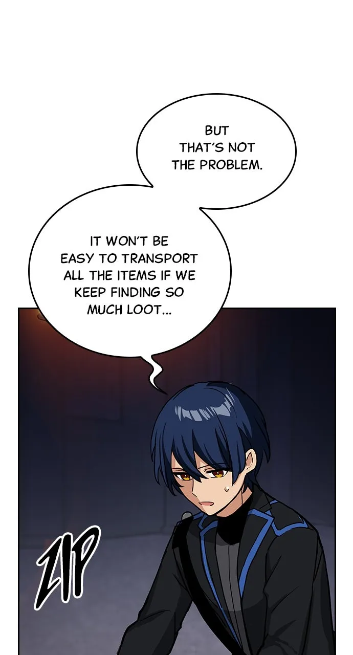 Read Hidden Class Gravity User chapter 17 image 66 on Lezhin