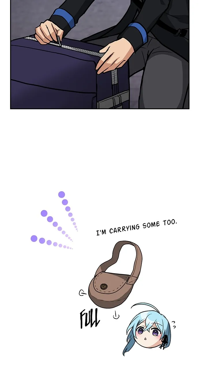 Read Hidden Class Gravity User chapter 17 image 67 on Lezhin