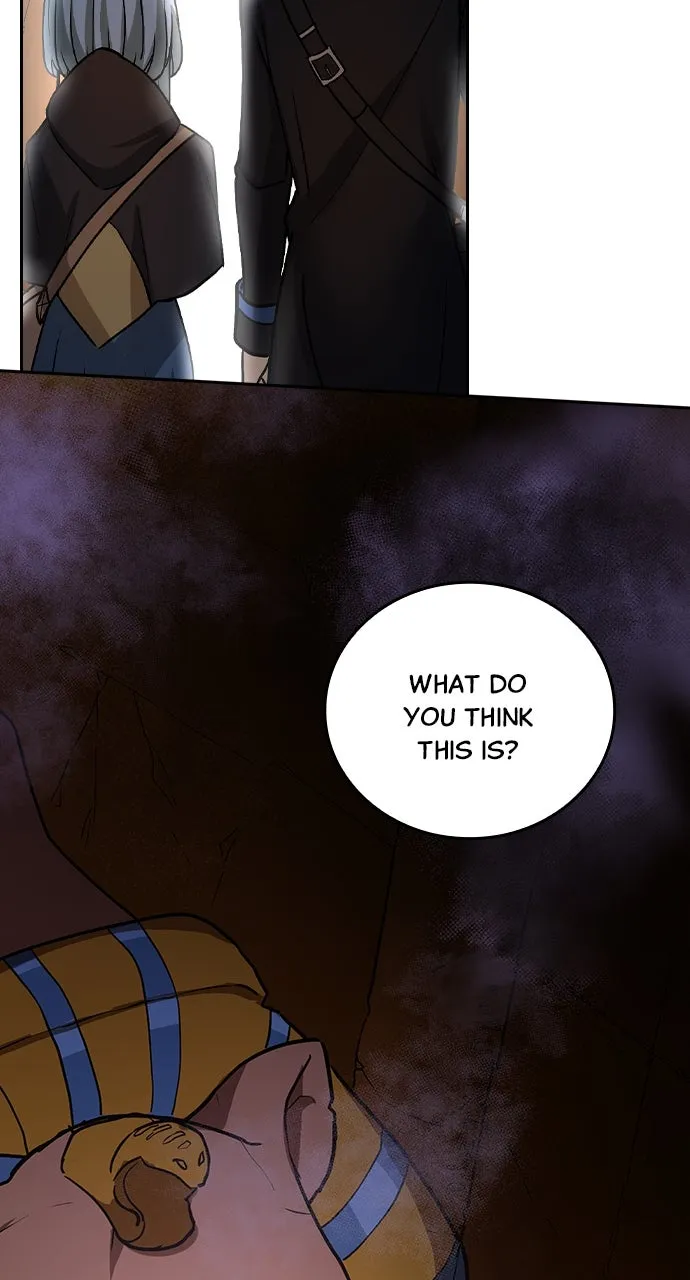 Read Hidden Class Gravity User chapter 17 image 69 on Lezhin