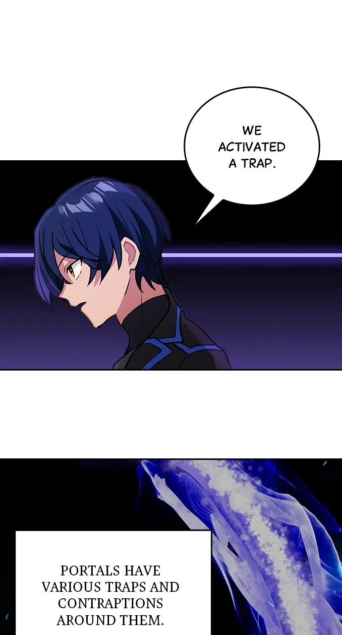 Read Hidden Class Gravity User chapter 17 image 74 on Lezhin