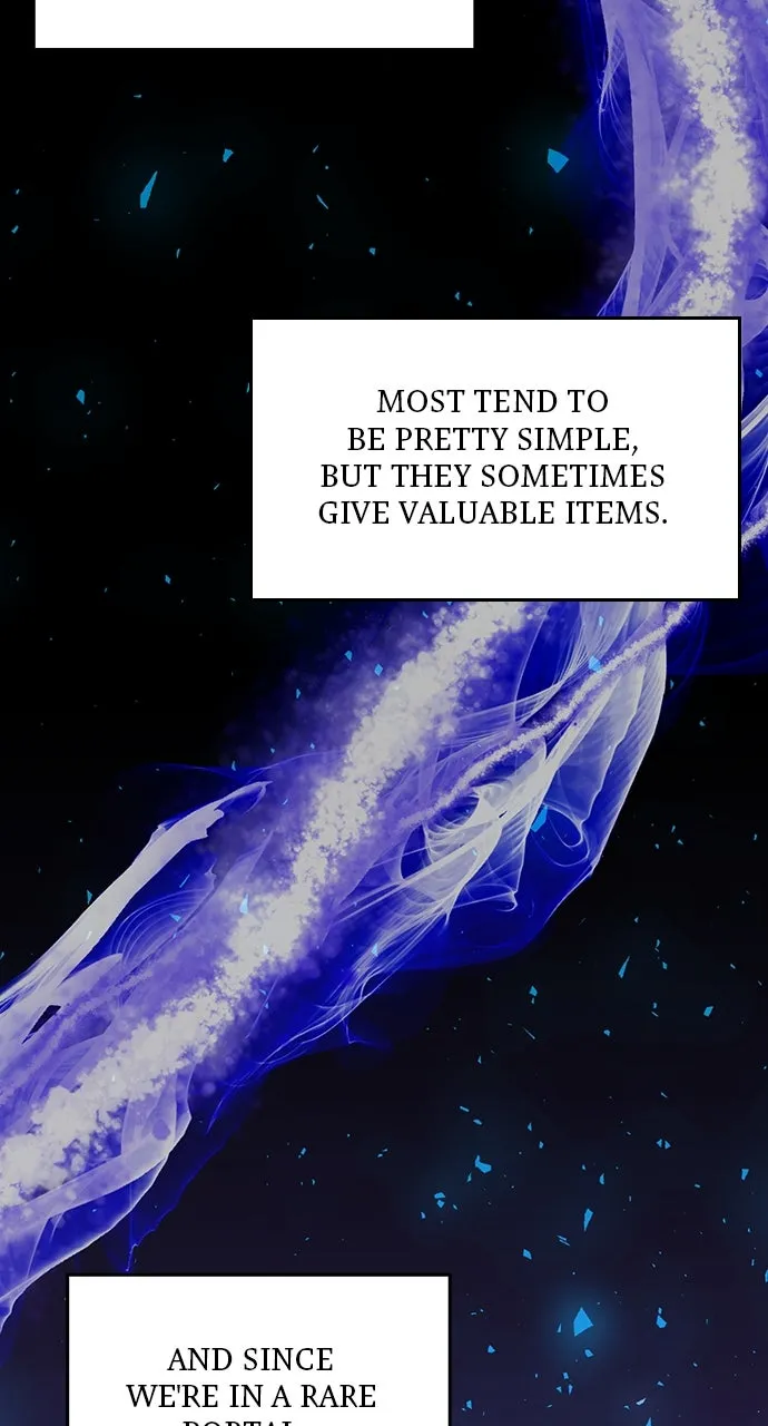 Read Hidden Class Gravity User chapter 17 image 75 on Lezhin