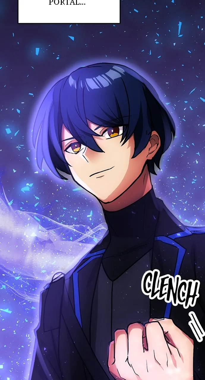 Read Hidden Class Gravity User chapter 17 image 76 on Lezhin