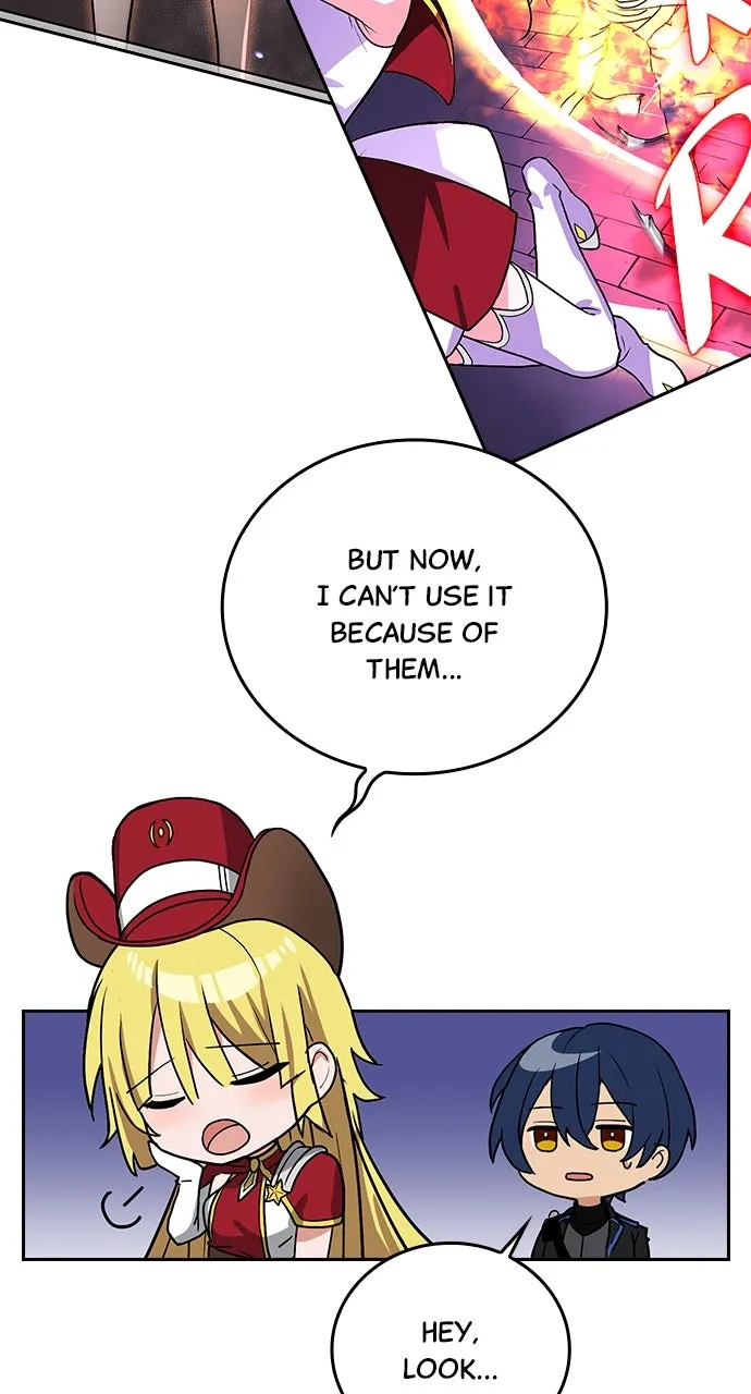 Read Hidden Class Gravity User chapter 17 image 8 on Lezhin