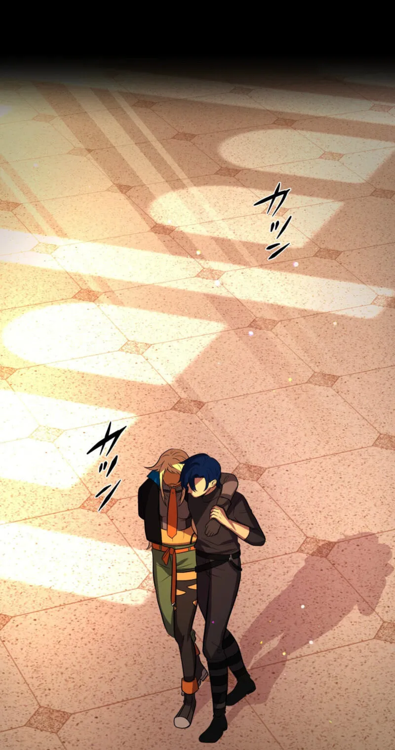 Read Hidden Class Gravity User chapter 170 image 1 on Lezhin