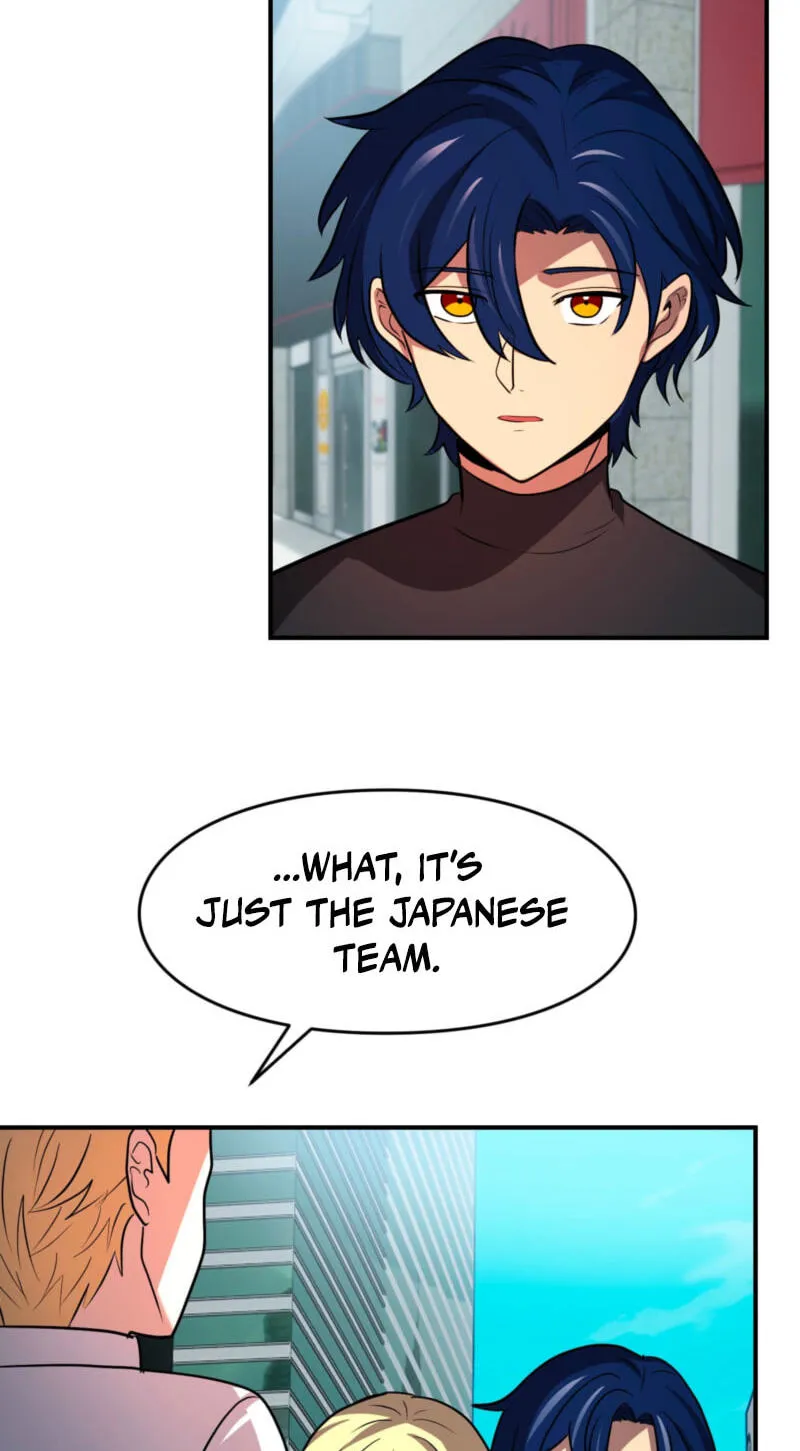 Read Hidden Class Gravity User chapter 170 image 10 on Lezhin