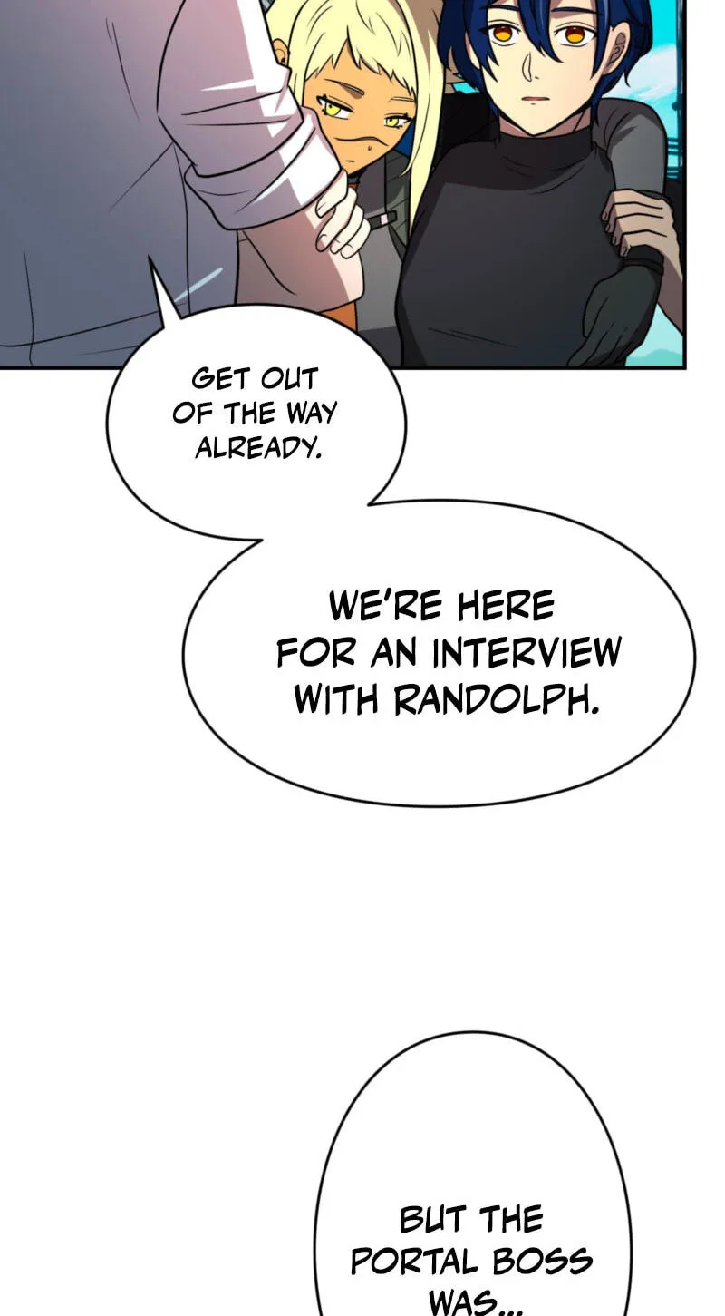 Read Hidden Class Gravity User chapter 170 image 11 on Lezhin