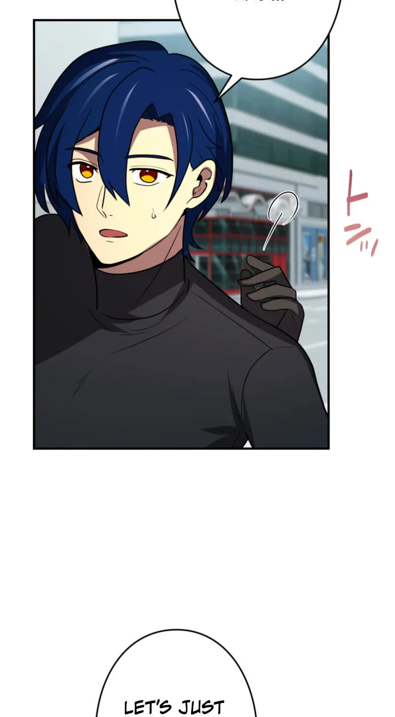 Read Hidden Class Gravity User chapter 170 image 12 on Lezhin