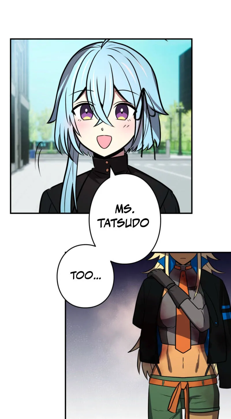 Read Hidden Class Gravity User chapter 170 image 16 on Lezhin