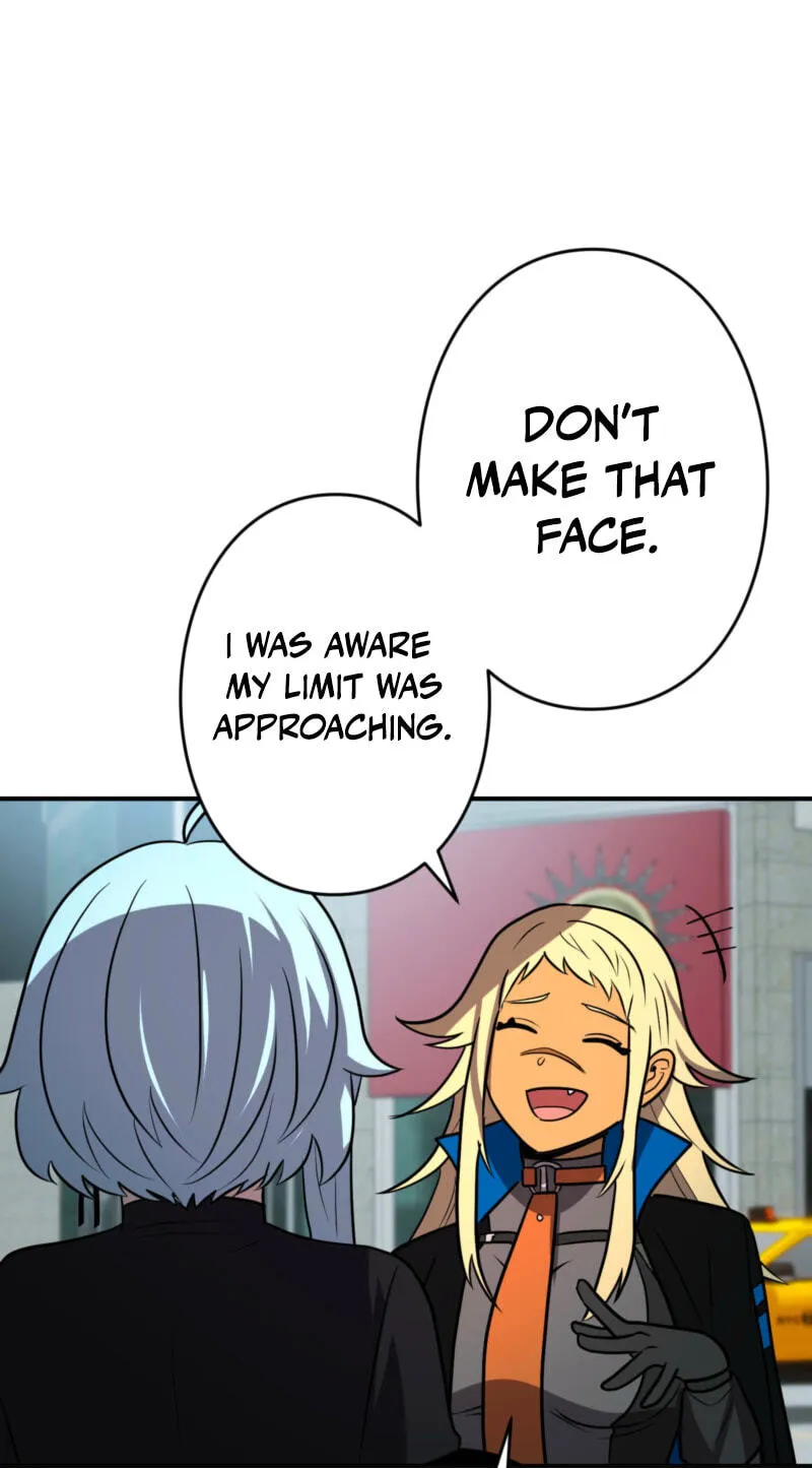 Read Hidden Class Gravity User chapter 170 image 18 on Lezhin