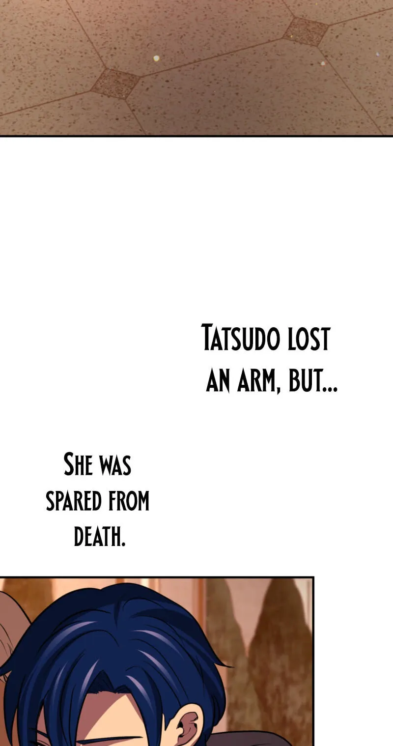 Read Hidden Class Gravity User chapter 170 image 2 on Lezhin