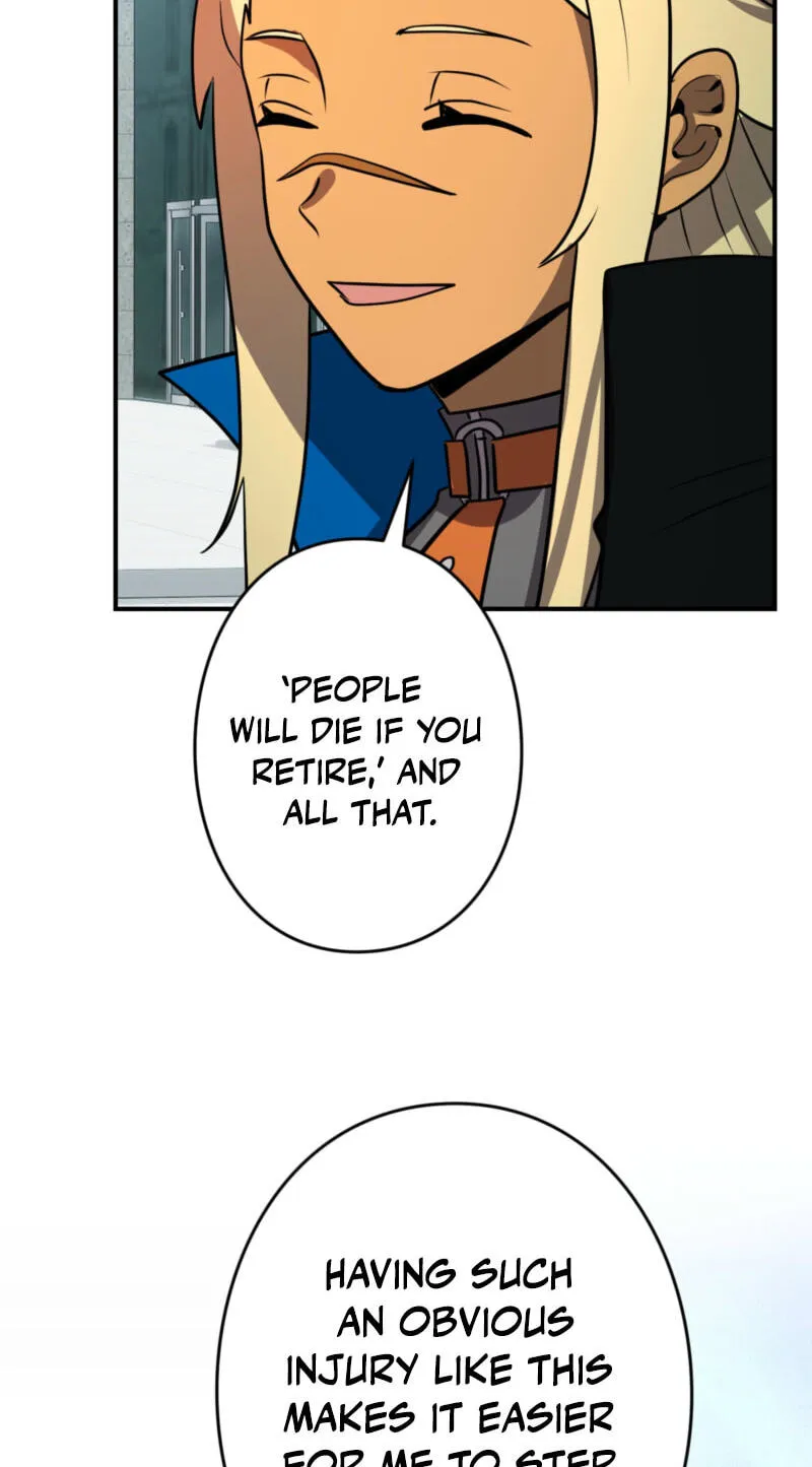 Read Hidden Class Gravity User chapter 170 image 20 on Lezhin