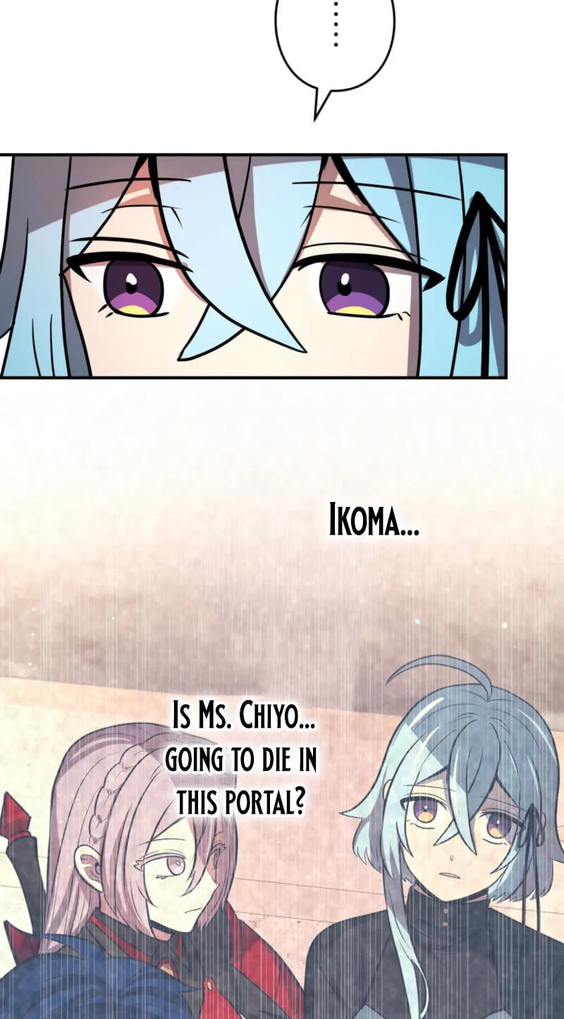 Read Hidden Class Gravity User chapter 170 image 22 on Lezhin