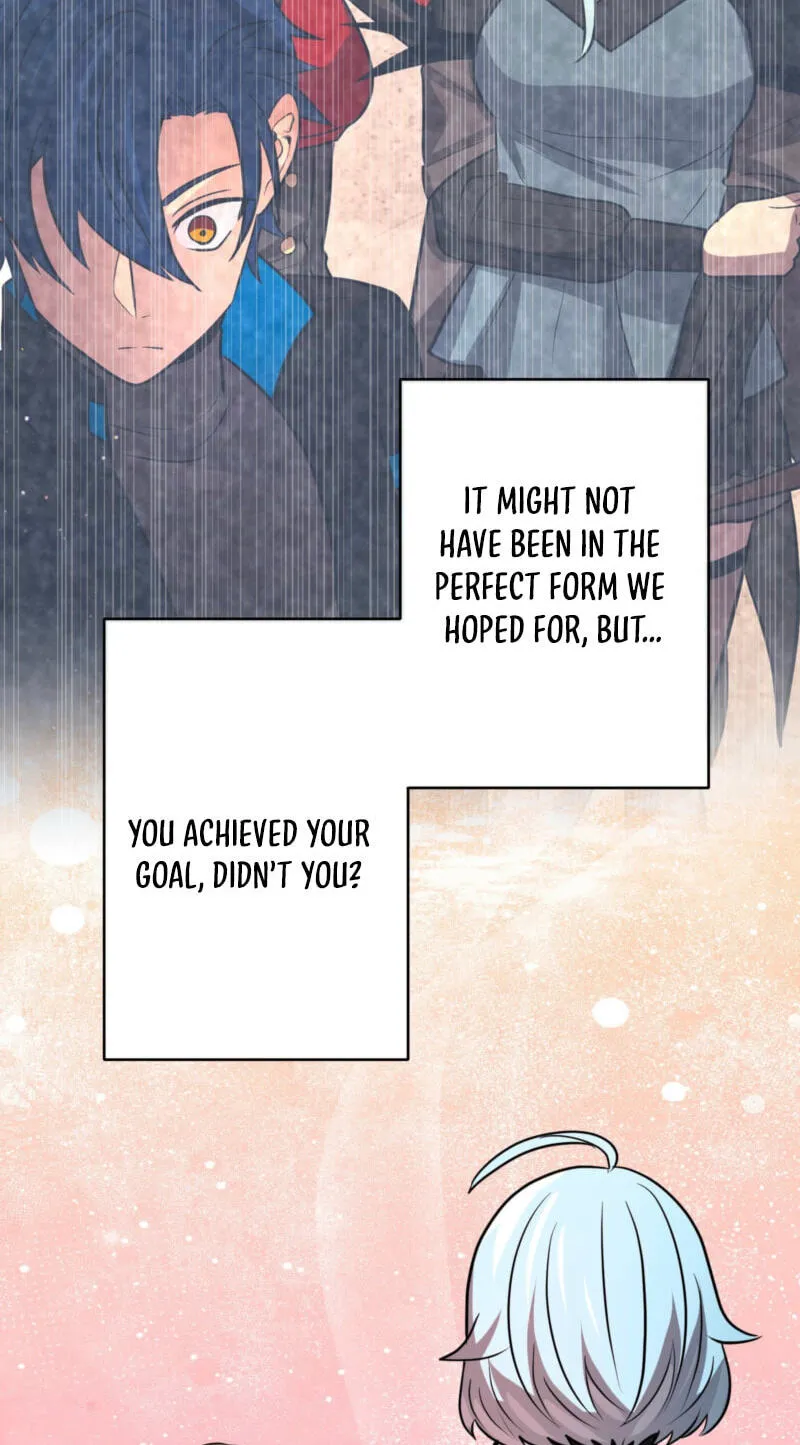 Read Hidden Class Gravity User chapter 170 image 23 on Lezhin