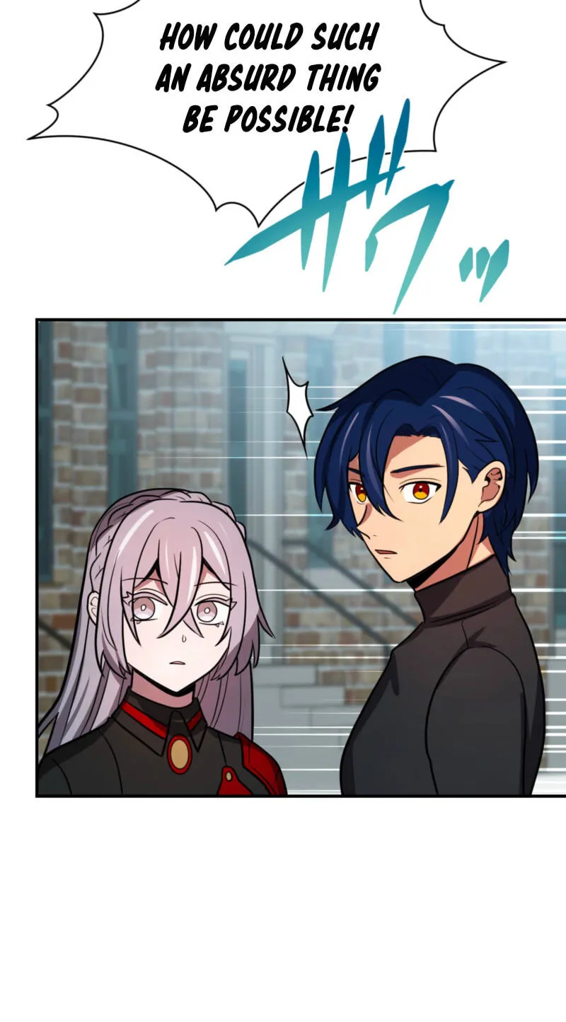 Read Hidden Class Gravity User chapter 170 image 25 on Lezhin