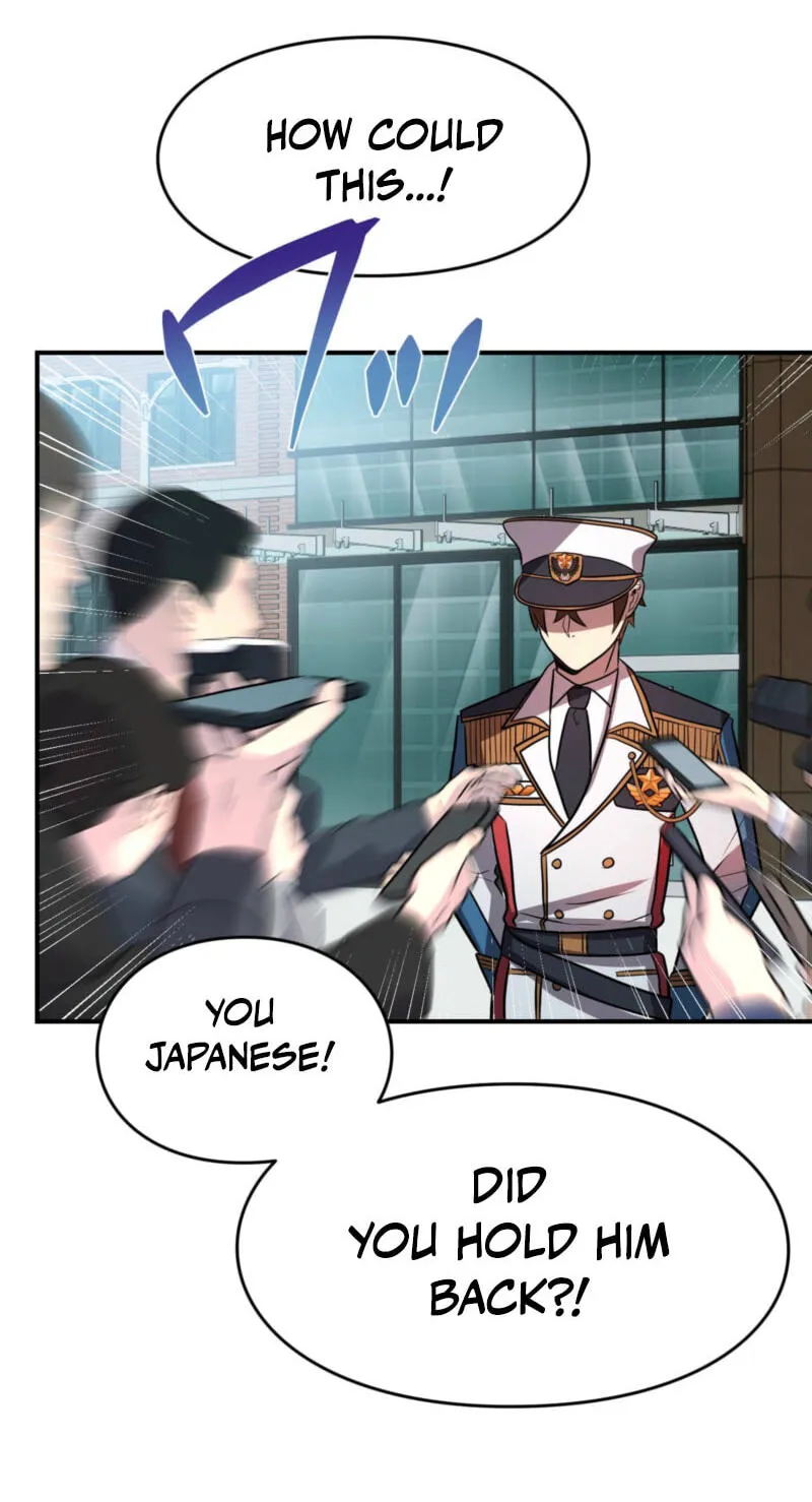 Read Hidden Class Gravity User chapter 170 image 29 on Lezhin