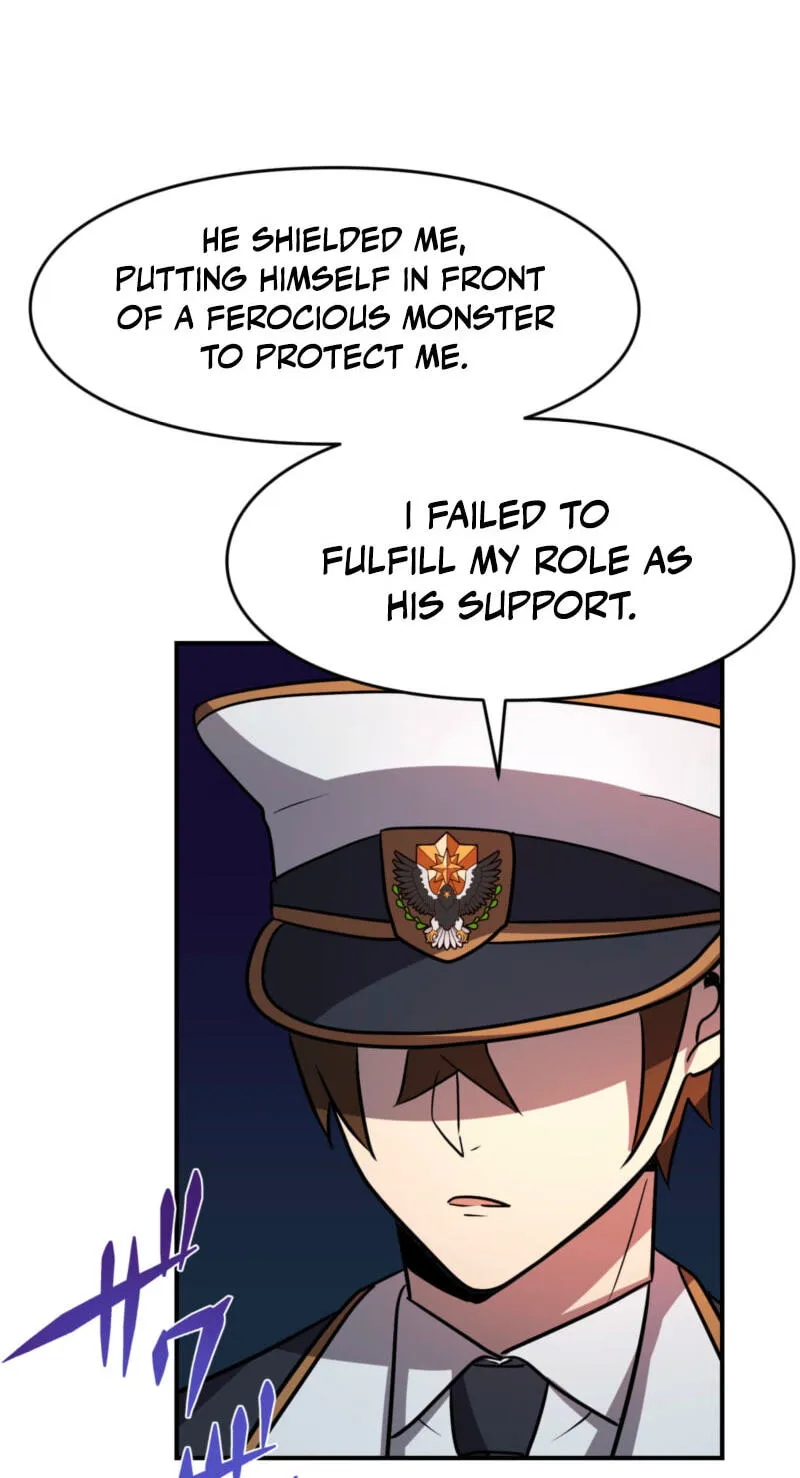 Read Hidden Class Gravity User chapter 170 image 30 on Lezhin