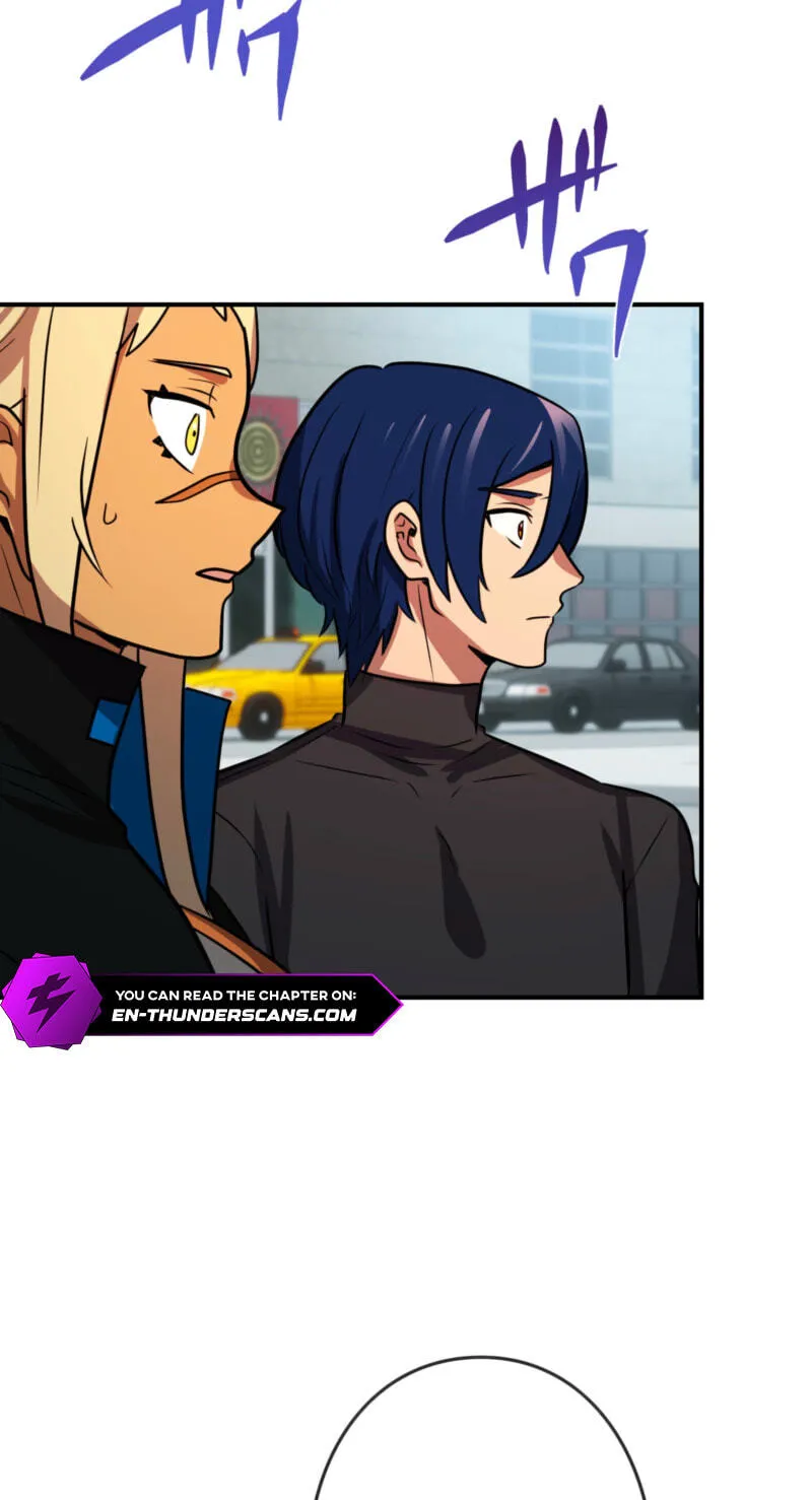 Read Hidden Class Gravity User chapter 170 image 31 on Lezhin