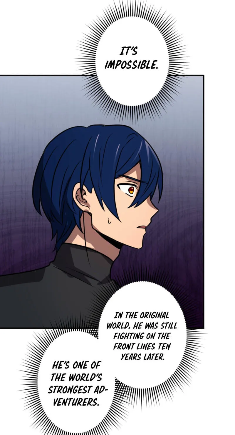 Read Hidden Class Gravity User chapter 170 image 33 on Lezhin