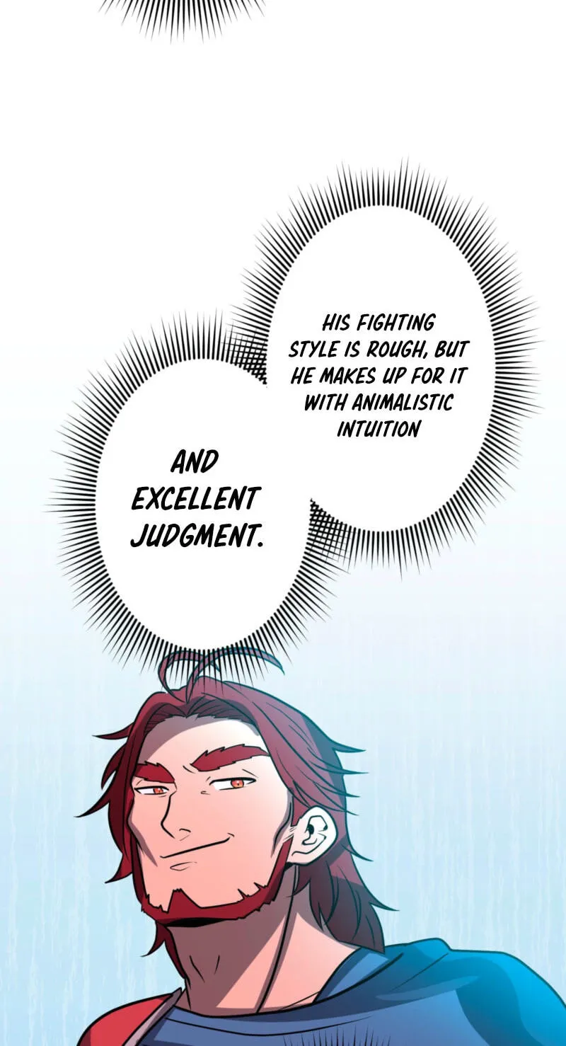 Read Hidden Class Gravity User chapter 170 image 34 on Lezhin
