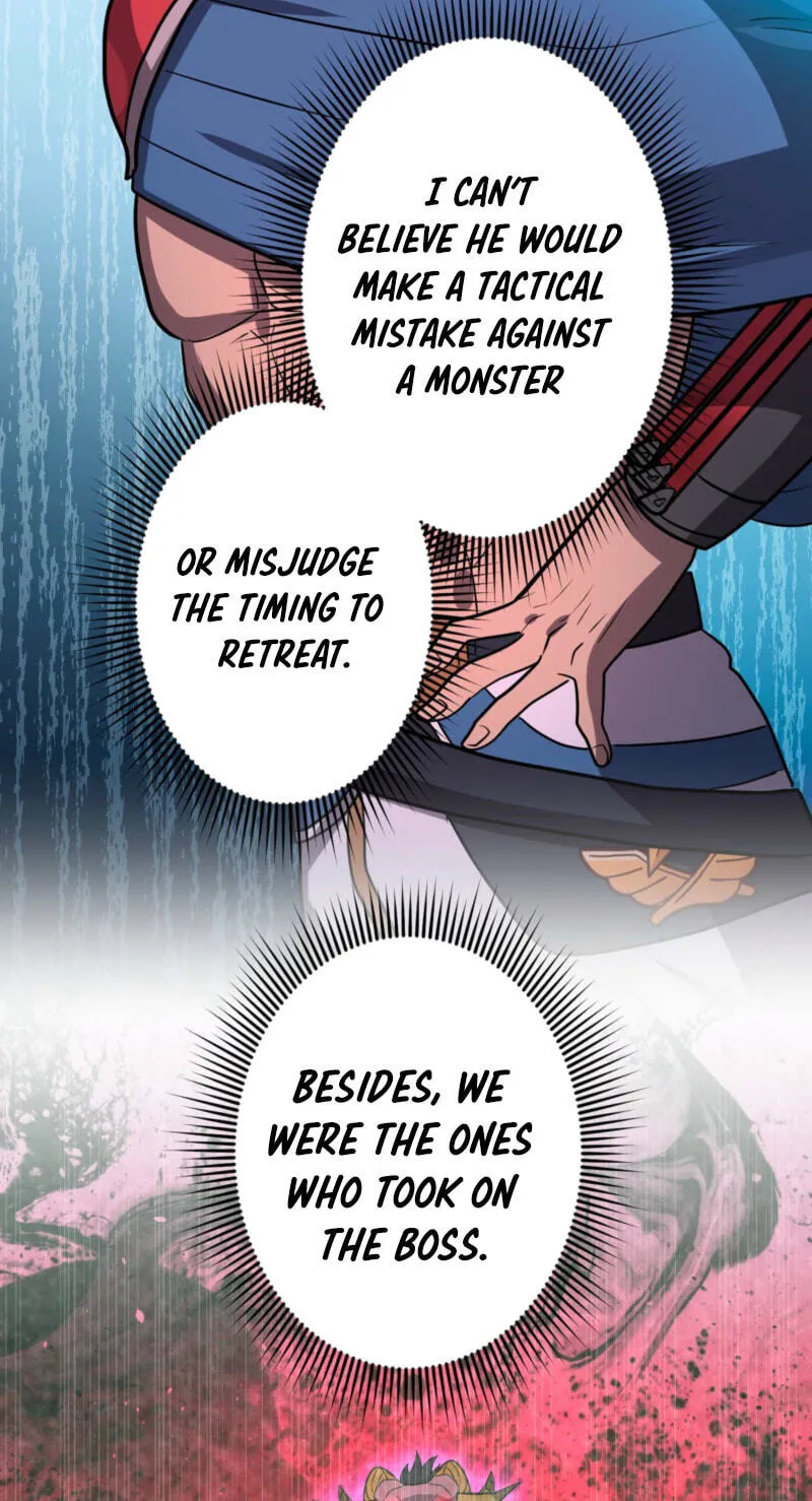 Read Hidden Class Gravity User chapter 170 image 35 on Lezhin