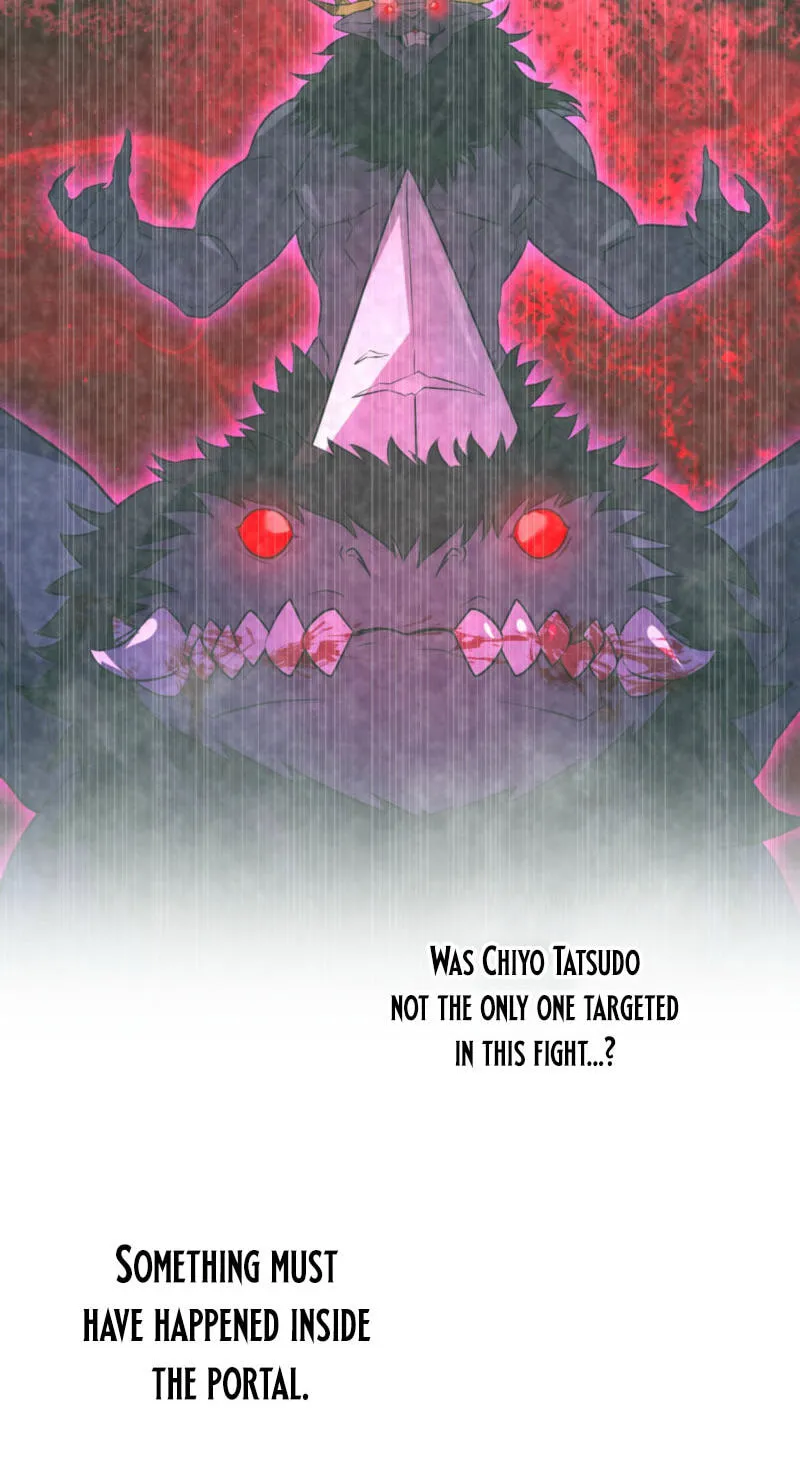 Read Hidden Class Gravity User chapter 170 image 36 on Lezhin