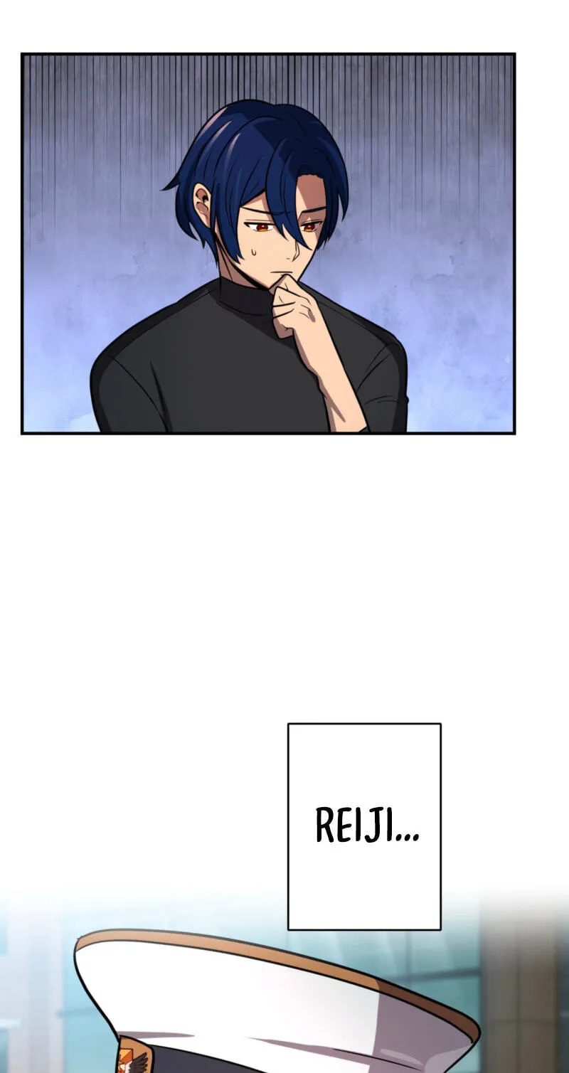 Read Hidden Class Gravity User chapter 170 image 37 on Lezhin