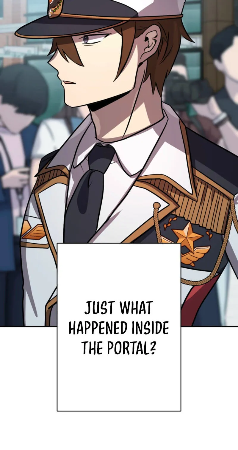 Read Hidden Class Gravity User chapter 170 image 38 on Lezhin
